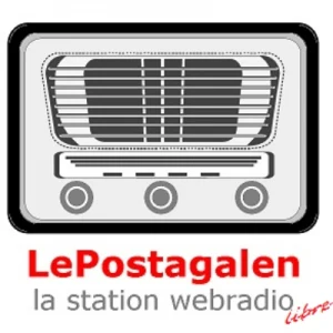LePostagalen la station webradio