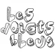 LeS dOiGtS bLeUs