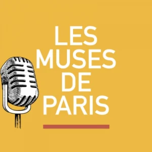 Les Muses de Paris