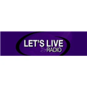 Let's Live Radio