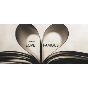 Let's Make Love Famous