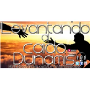 Levantando Al Caido Dunamis