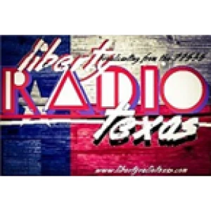 Liberty radio Texas