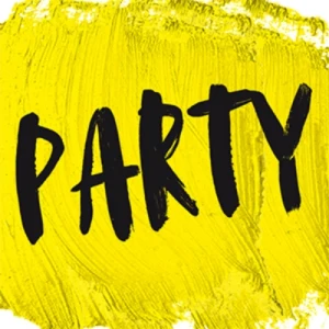 Life Radio - Party