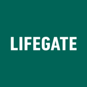 LifeGate Radio HD