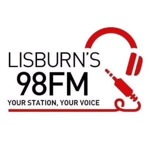 Lisburn's 98FM