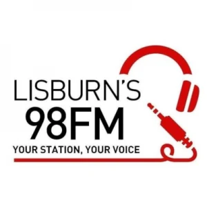 Lisburn's 98FM