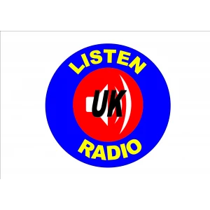 Listen UK Radio