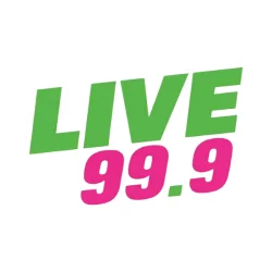 LIVE 99.9 Online