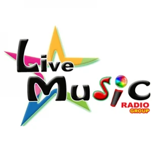 LIVE MUSIC RADIO