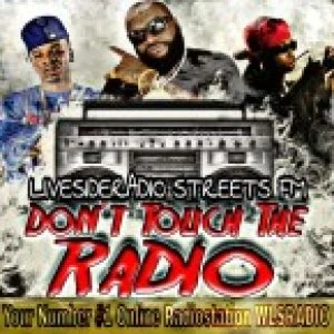 Livesideradio Streets FM