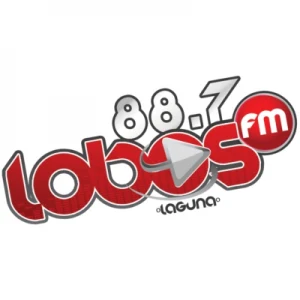 Lobos FM Laguna 88.7 FM
