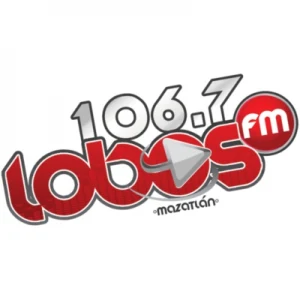 Lobos FM Mazatlán 106.7 FM
