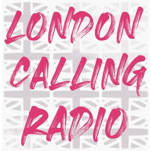 London calling radio