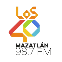 Los 40 Mazatlán