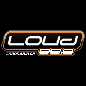 Loud 88.8 (Trikala)