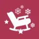 Lounge Weihnachten