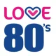 Love 80's Liverpool