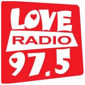 Love Radio 97.5 (Athens)