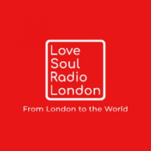 Love Soul radio London