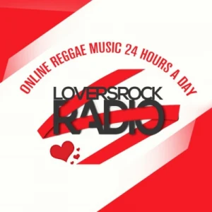 Loversrock radio UK