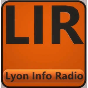 Lyon Info Radio