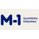M-1