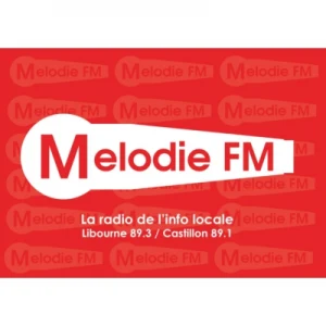 Mélodie FM - Libourne
