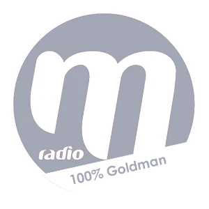M Radio - 100% Goldman
