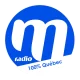 M Radio 100% Quebec