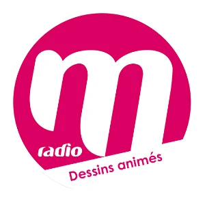 M Radio - Dessins Animés