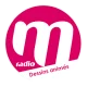 M Radio - Dessins Animés