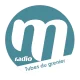 M Radio - Tubes du grenier
