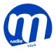 M RADIO - YÉYÉ