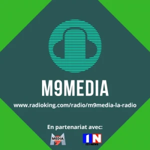 M9Media La Radio