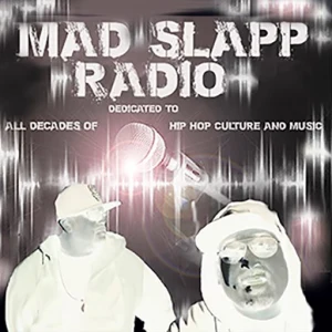 Mad Slapp Radio
