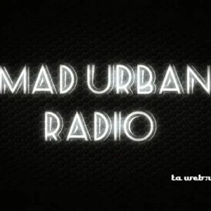MAD URBAN RADIO