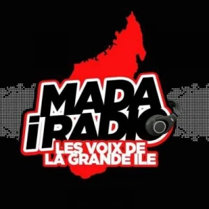 Mada-Iradio