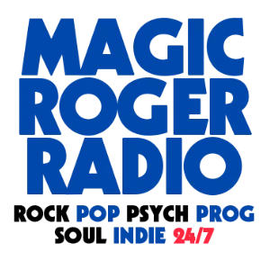 Magic Roger Radio