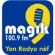 Magik 9 Haiti