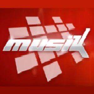 Main on RauteMusik.FM