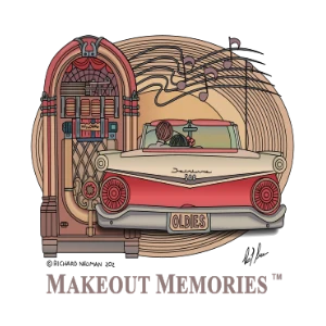 Makeout Memories Radio