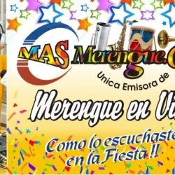 Mas Merengue
