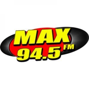 MAX FM 94.5
