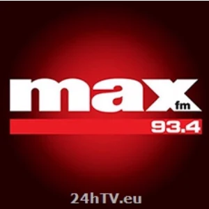 MaxFM 93.4 (Patras)