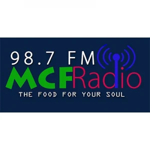 MCF Radio 98.7 FM
