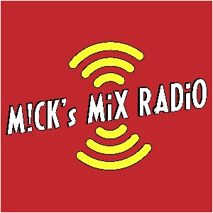 M!CK's MiX RADiO