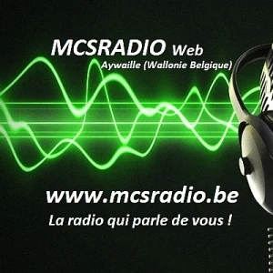 Mcsradio - Aywaille