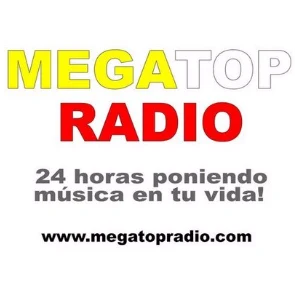 Mega Top Radio