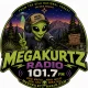 Megakurtz Radio